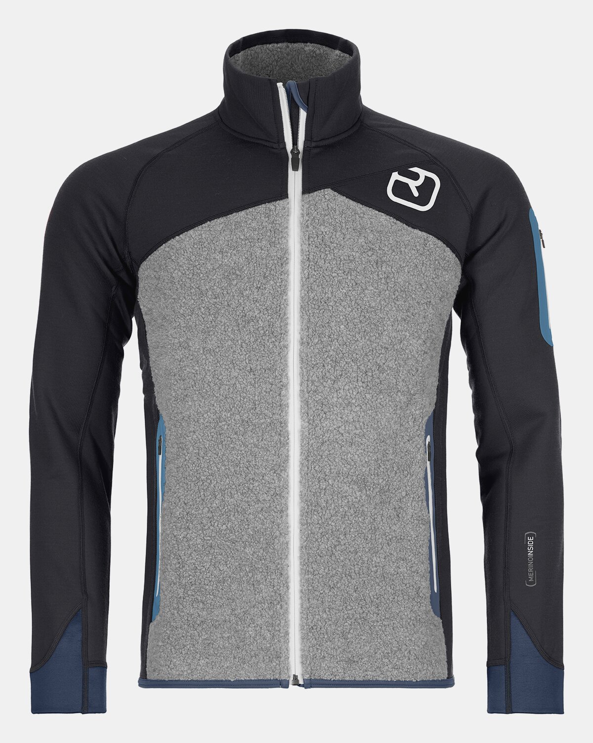 Plus fleece deals